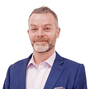 Andrew Chapman