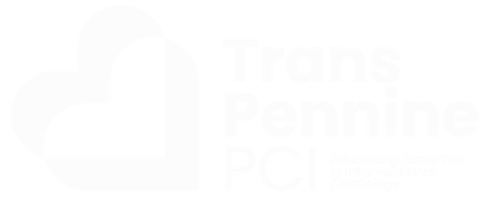 TransPennine PCI logo