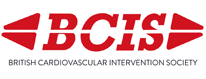 Red BCIS logo