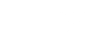 Infection Prevention Society Logo