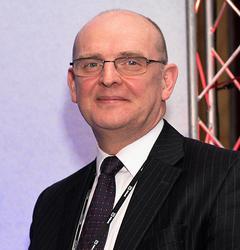 Prof. Adrian Banning