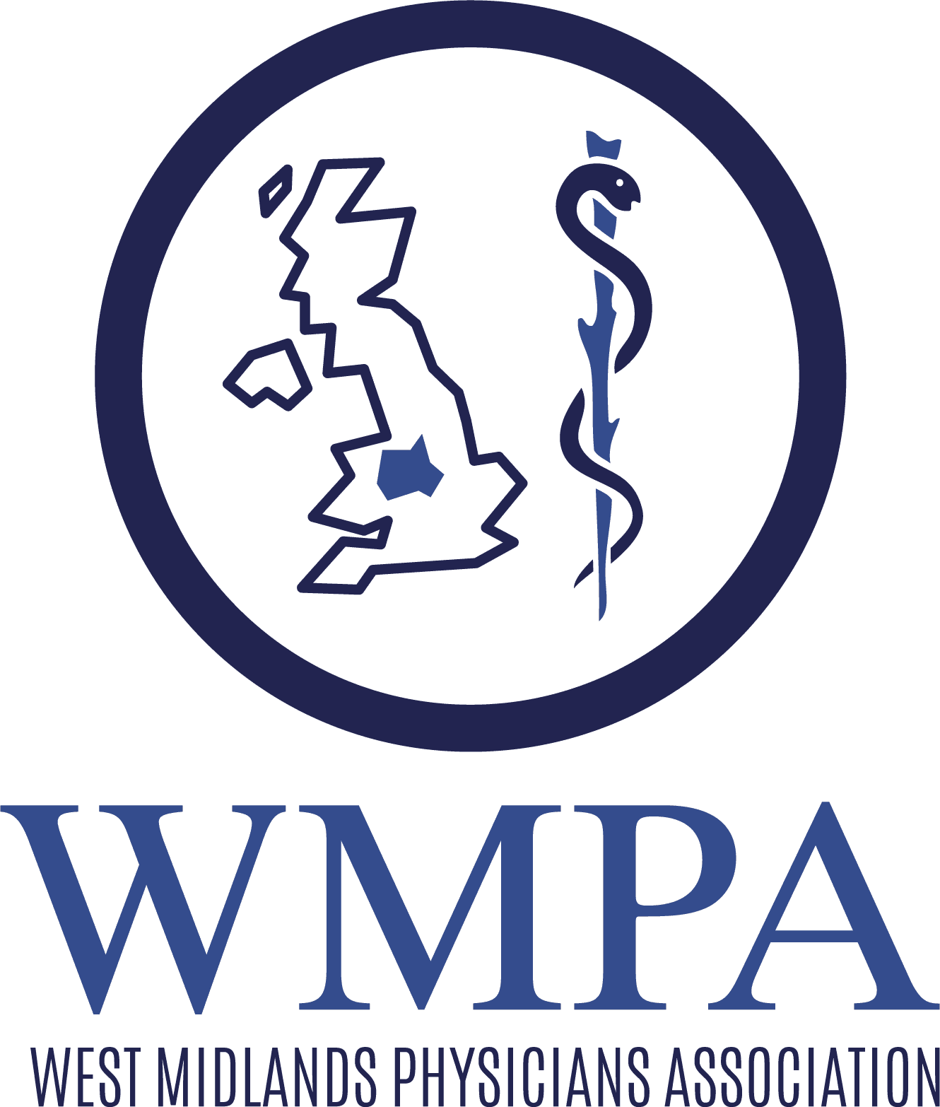 WMPA logo