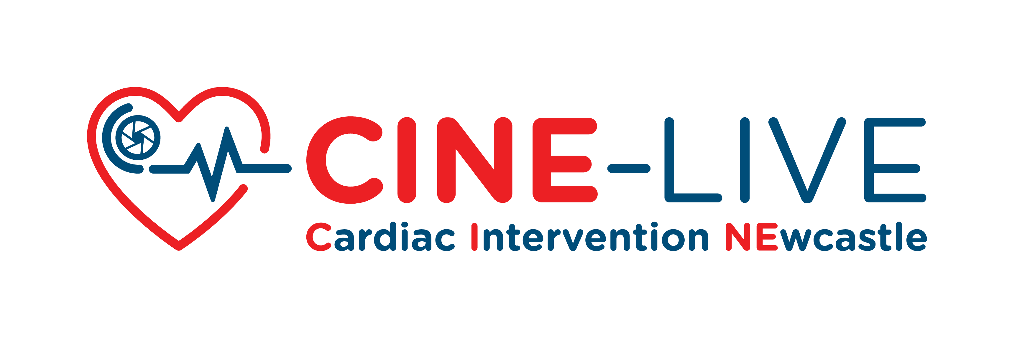 Cardiac Intervention NEwcastle logo